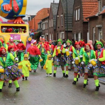 Onbevreesd impliciet Betrokken Carnavalmarkt.nl – Dé online marktplaats voor carnaval en feestartikelen