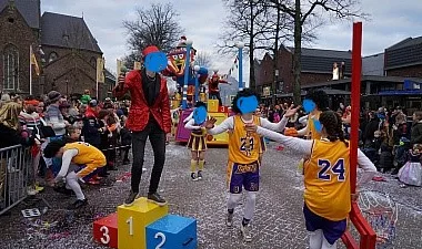 volleyballer 1 bedekt