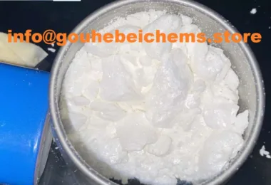 99,8% pseudoephedrine HCl powder sale online best price