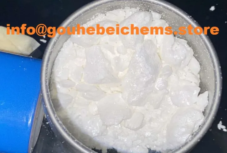 99,8% pseudoephedrine HCl powder sale online best price