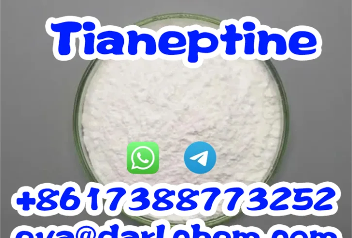 Tianeptine47