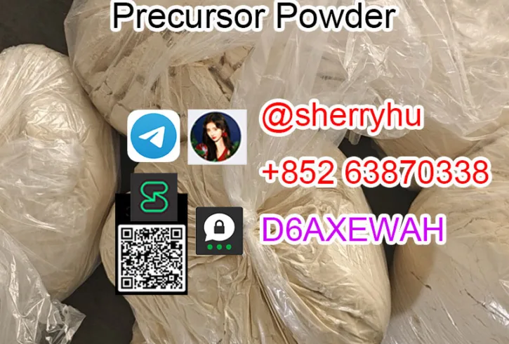 5cl-raw-material-yellow-powder