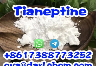 Tianeptine33