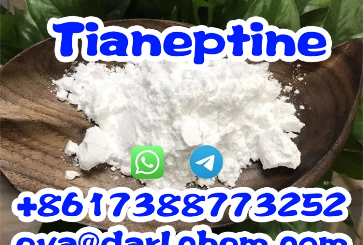 Tianeptine33