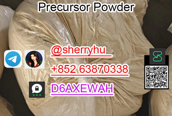 5cl-material-yellow-powder