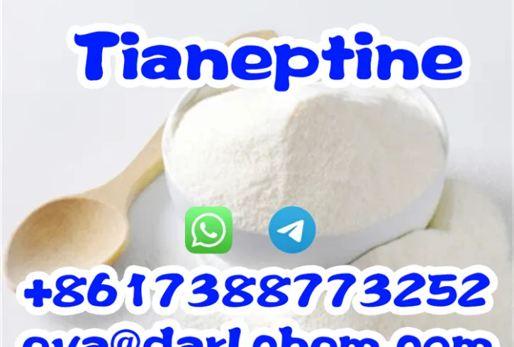 Tianeptine48